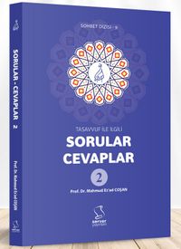 Tasavvuf ile İlgili Sorular-Cevaplar