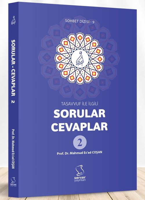 Tasavvuf ile İlgili Sorular-Cevaplar