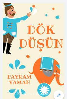 Dök Düşün - Bayram Yaman