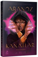 Abanoz Kanatlar (Ciltli)