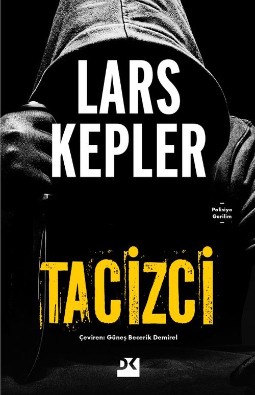 Tacizci