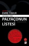 Palya&ccedil;onun Listesi