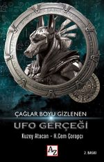 Çağlar Boyu Gizlenen UFO Gerçeği