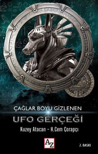 Çağlar Boyu Gizlenen UFO Gerçeği