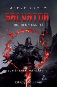 Salvator / Ordorun Laneti - Merve Akyüz