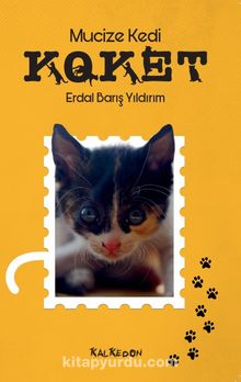 Mucize Kedi Koket - Erdal Barış Yıldırım