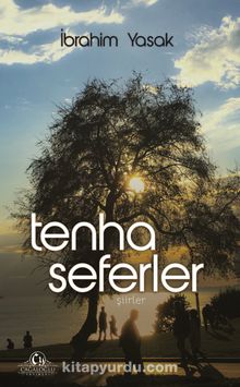 Tenha Seferler - İbrahim Yasak