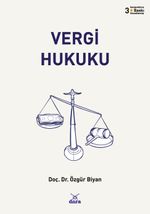 Vergi Hukuku 