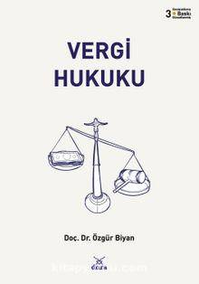 Vergi Hukuku - Özgür Biyan