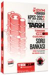 2022 KPSS Genel Kültür Ösym Ne Sorar Tarih Tamamı Video Çözümlü Soru Bankası