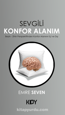 Sevgili Konfor Alanım - Emre Seven
