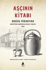 Aşçının Kitabı