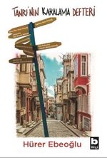 Tanrı'nın Karalama Defteri