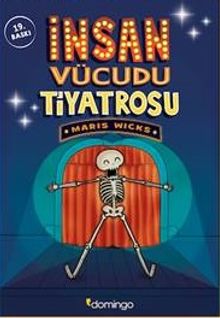 İnsan Vücudu Tiyatrosu