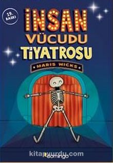 İnsan Vücudu Tiyatrosu - Maris Wicks