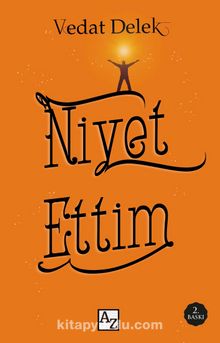 Niyet Ettim - Vedat Delek