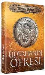 Ejderhanın Öfkesi (Ciltli)