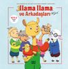 Llama Llama ve Arkadaşları