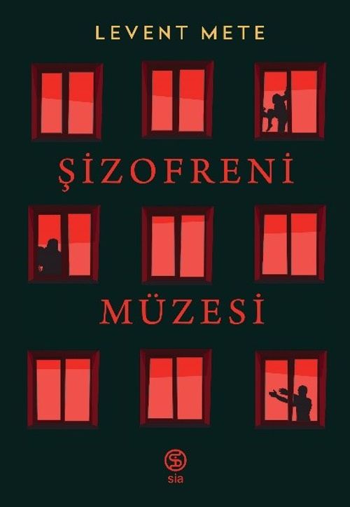 Şizofreni Müzesi