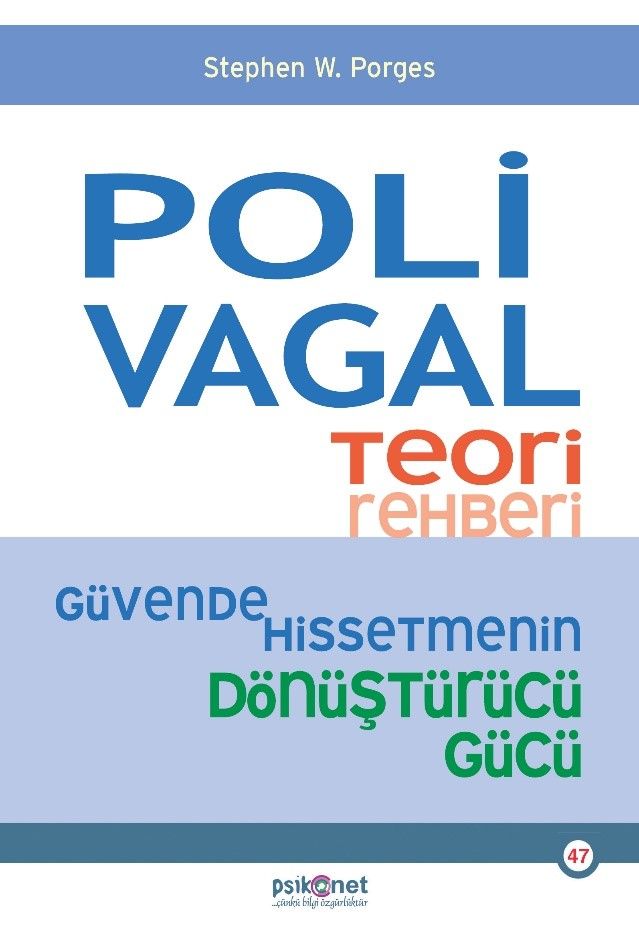 その他 Tweedledee, Contrarian Poet CSR EVP Polivagal Teori Rehberi - Güvende Hissetmenin Dönüştürücü Gücü