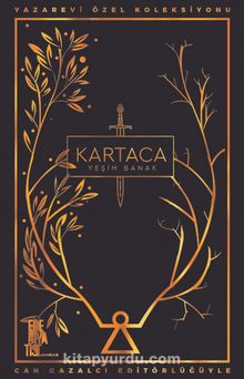 Kartaca - Yeşim Banak