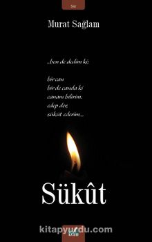 Sükut - Murat Sağman