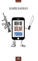 Ben De Bilmi Yorum