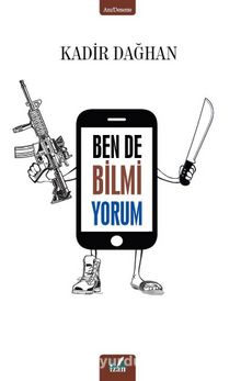 Ben De Bilmi Yorum - Kadir Dağhan