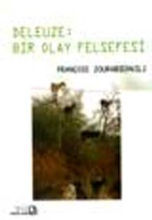 Deleuze : Bir Olay Felsefesi