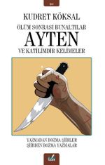 Ölüm Sonrası Bunaltılar  Ayten ve Katilimdir  Kelimeler