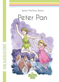 Peter Pan  Genç Klasikler Serisi