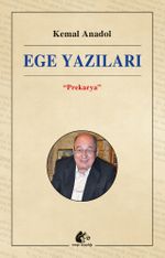 Ege Yazıları