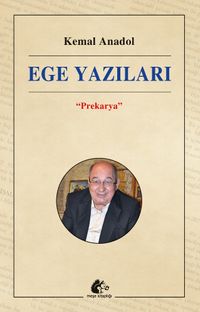 Ege Yazıları