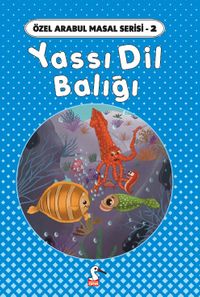 Yassı Dil Balığı