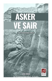 Asker ve Şair - Fatih Önder
