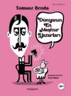 D&uuml;nyanın En Meşhur Yazarları