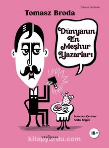 Dünyanın En Meşhur Yazarları - Tomasz Broda