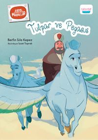 Tulpar ve Pegasus