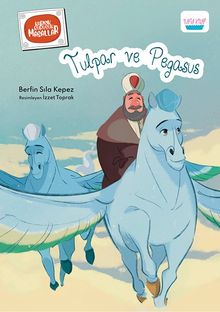 Tulpar ve Pegasus