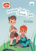 Mercimek Çocuk ve Parmak Çocuk