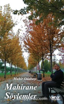 Mahirane Söylemler - Mahir Odabaşı
