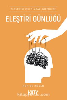 Eleştiri Günlüğü - Nefise Köylü