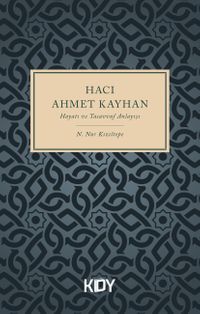 Hacı Ahmet Kayhan