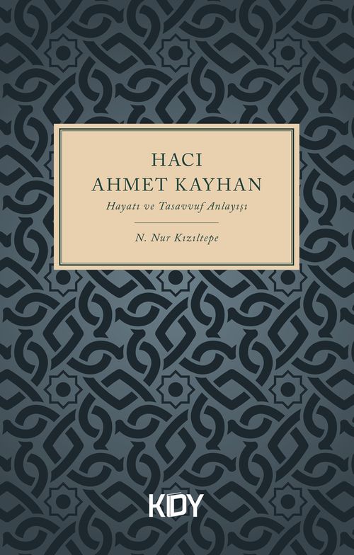 Hacı Ahmet Kayhan