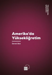 Amerika'da Yükseköğretim