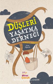 Düşleri Yaşatma Derneği - Hümeyra Yargıcı
