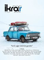 İkra'r Dergisi Sayı:21 Şubat-Nisan 2022