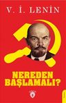 Nereden Başlamalı?