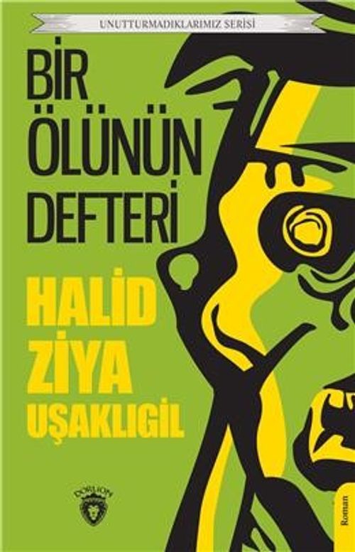 Bir Ölünün Defteri