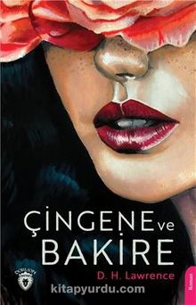 Çingene ve Bakire - D.H. Lawrence